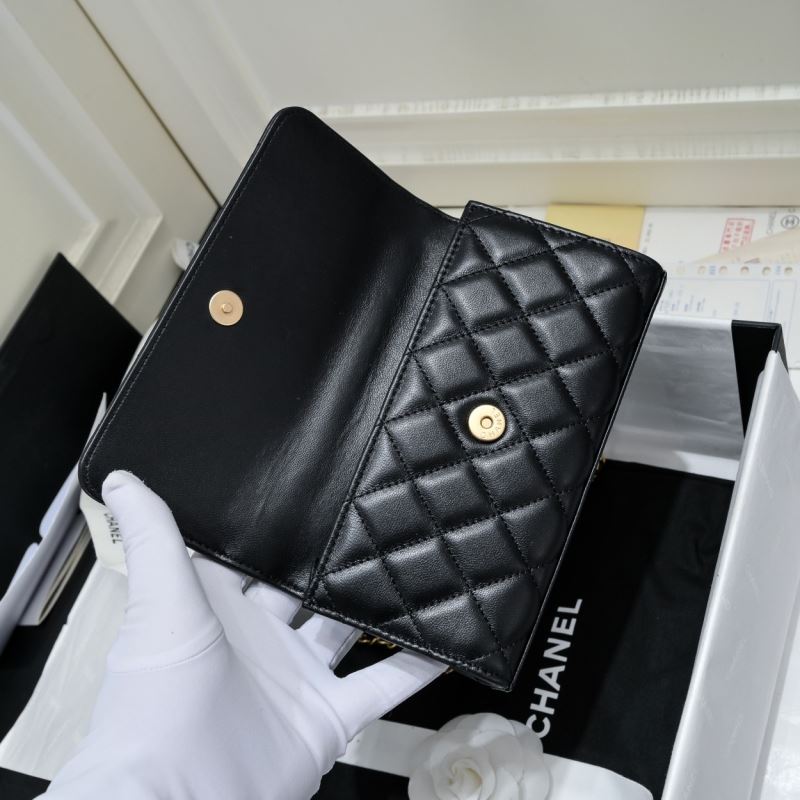 Chanel WOC Bags